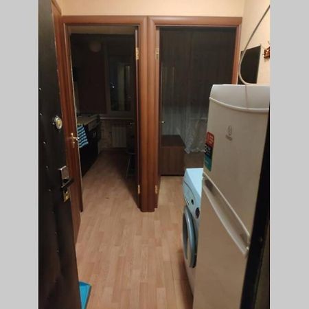 Small Apartment For 2 Κίεβο Εξωτερικό φωτογραφία