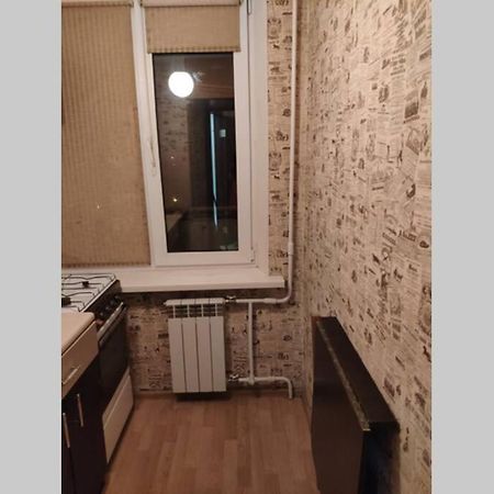 Small Apartment For 2 Κίεβο Εξωτερικό φωτογραφία