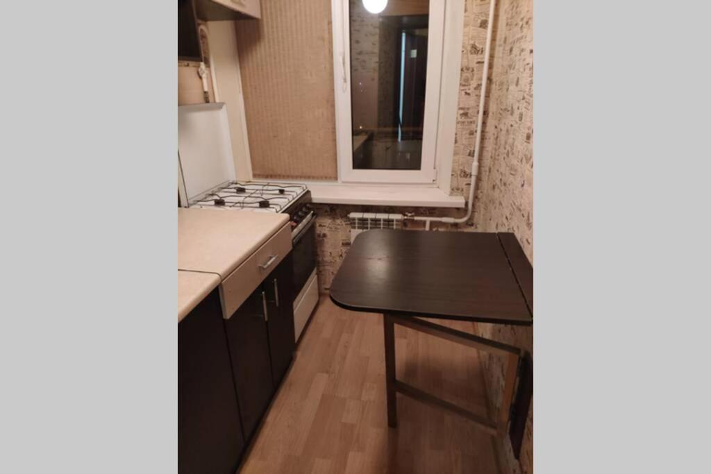 Small Apartment For 2 Κίεβο Εξωτερικό φωτογραφία